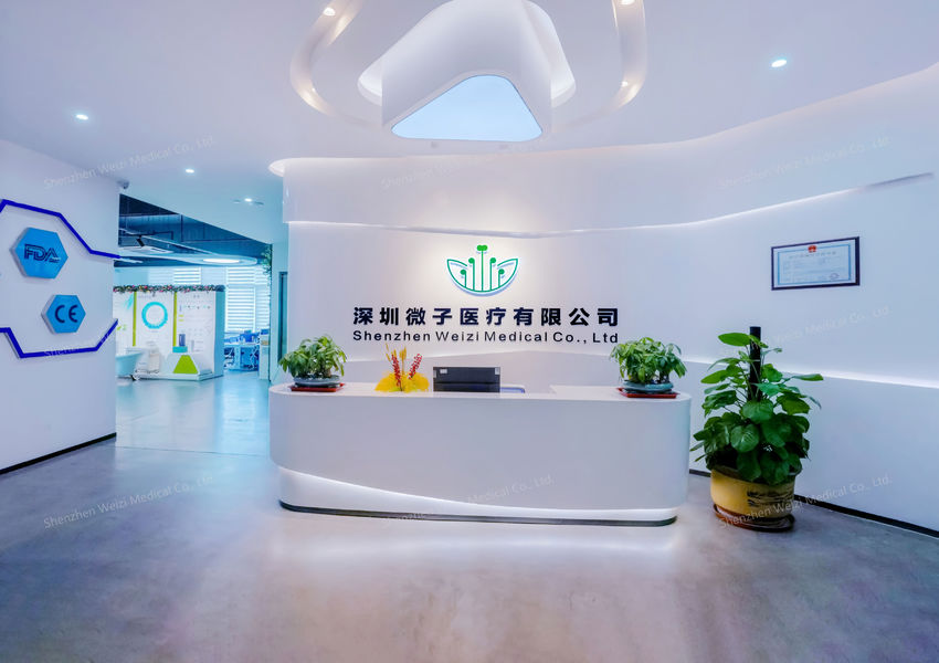 China Shenzhen Weizi Medical Co., Ltd. Company Profile 