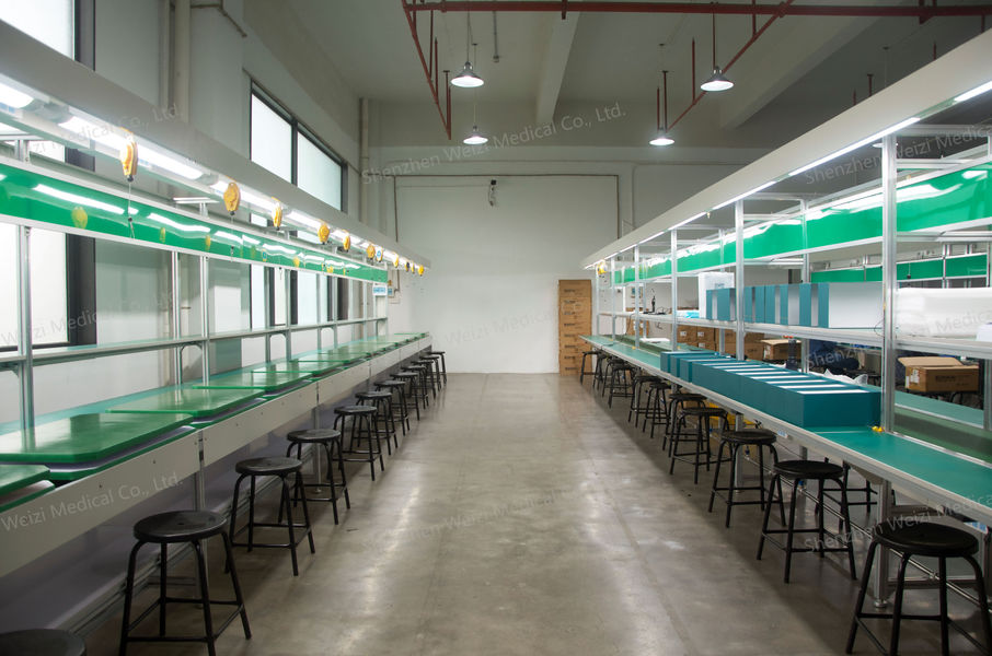 Shenzhen Weizi Medical Co., Ltd.