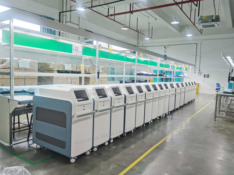 Shenzhen Weizi Medical Co., Ltd.