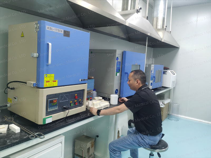 Shenzhen Weizi Medical Co., Ltd.