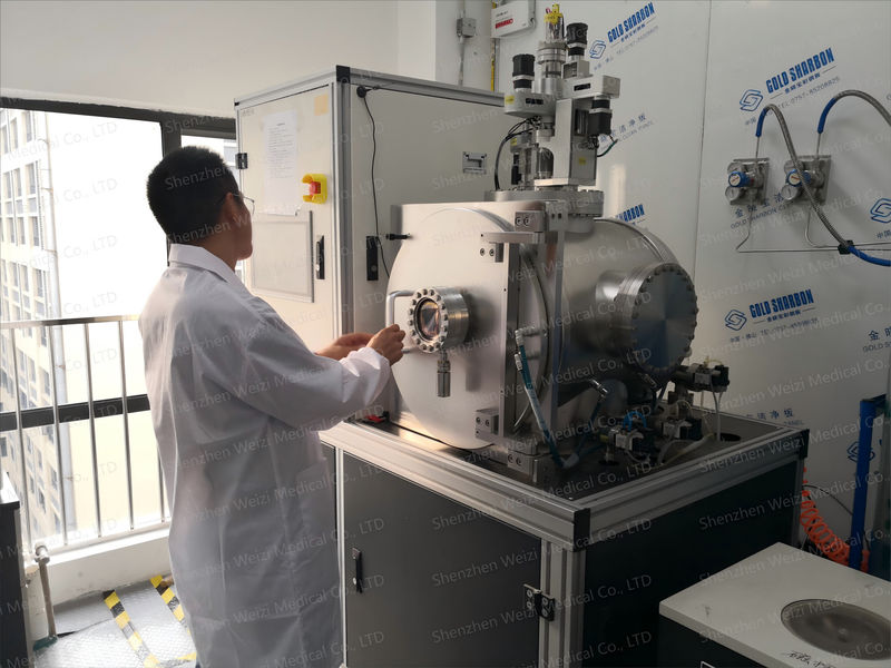 Shenzhen Weizi Medical Co., Ltd.