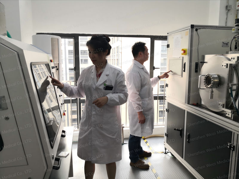Shenzhen Weizi Medical Co., Ltd.