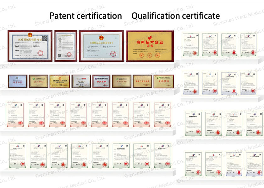 Shenzhen Weizi Medical Co., Ltd.